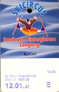 hier geht&acute;s rein